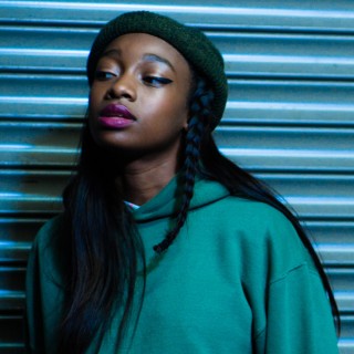 Little Simz – ‘Offence’