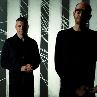 The Chemical Brothers – ‘We’ve Got To Try’